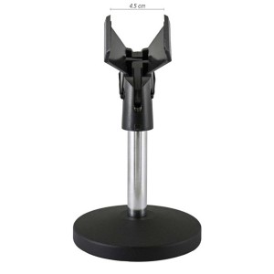 گیره میکروفون مدل JB-9003